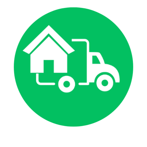 MoveLekker - South African Moving Services Logo